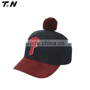 New Fashion Customize Custom Cap Factory thumbnail-5