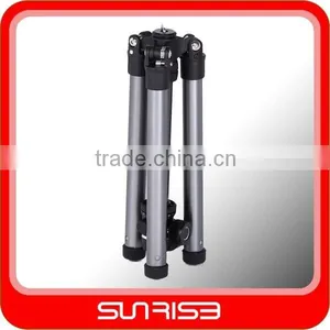Sunrise Extendable Mini Muitifunctional Camera Tripod Dslr Tripod Table Tripod Cupid 56ATM thumbnail-4