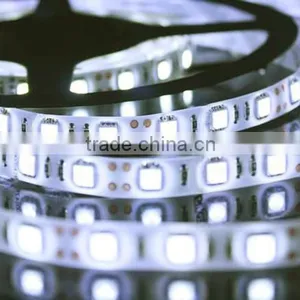 Pcb Board 150led Led Smd5050 Waterproof IP65 LED Strips Lighting Red thumbnail-1
