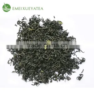 Hot Sale Fit Green Tea Leaves per kg thumbnail-1