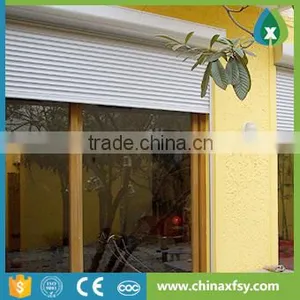 Hurricane Window Aluminum Roller Shutter Good Price thumbnail-1