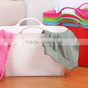 PE Tubtrugs,garden Storage Buckets,Colorful Plastic Bucket,REACH thumbnail-3