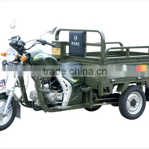Hot Sale Three Wheel Motorcycle HZ150CC in Phillipine thumbnail-5