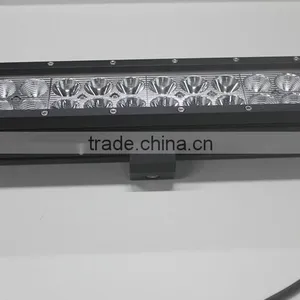 Led Flexible Commerical 72w Led Work Light 24pcsx3w High Intensity LEDS Work Lamp Light thumbnail-6