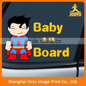 2016 Lovely Die Cut Car Window Decals (waterproof&weatherproof ) thumbnail-1