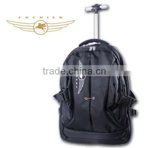 Kids Rolling Backpack thumbnail-1