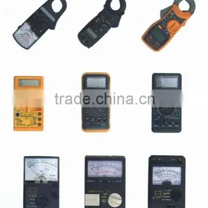 TOP E-10000 Digital Clamp Metel and Multimeter thumbnail-1