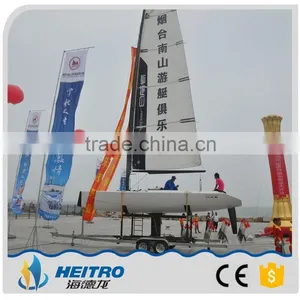Sail Rib Boat thumbnail-5