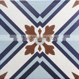 200*200mm Ceramic Floor Tile Porcelain Kitchen Floor Tile thumbnail-3
