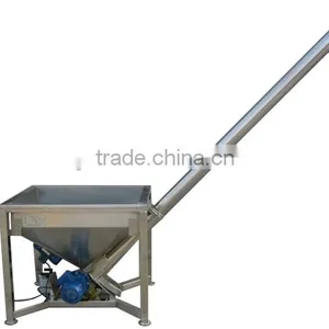 Auger Screw Conveyor thumbnail-1