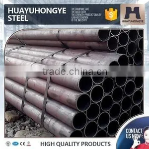GB3093 Carbon Seamless Steel Pipe for Diesel Engine With High-pressure Tubing thumbnail-5