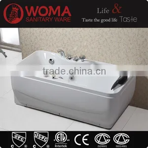 Hot Japanese Sexy Massage Tub Q348 thumbnail-1