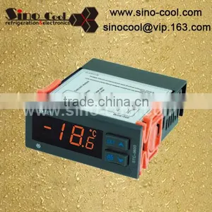 STC-9600 Solar Water Heater Temperature Controller thumbnail-1