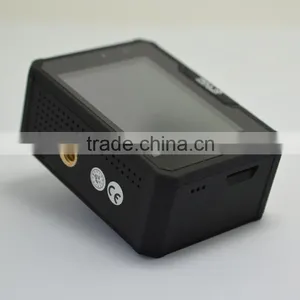 2015 New Product 2.0 Inch Screen FUll HD Waterproof 50M WIFI 1080P Action Camera thumbnail-4