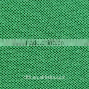 100% Polyester Nice Price Jacquard Net Mesh Fabric thumbnail-1