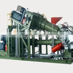 Tire Rubber Compound Extruder Machine thumbnail-5