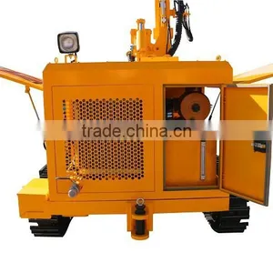 Strip Mining Rig Machinery Equipment 850MF thumbnail-5