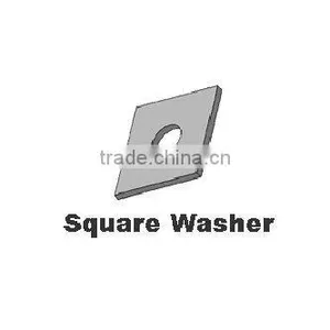 DIN436 Square Washers thumbnail-1