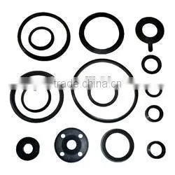 Mini Colorful o Ring Viton o Ring Rubber o Ring thumbnail-5