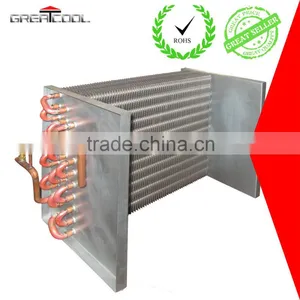 GREATCOOL Cooling Equipment Condenser thumbnail-1
