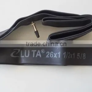 High Quality Bicycle Tube 27x1 27x1-1/4 thumbnail-2
