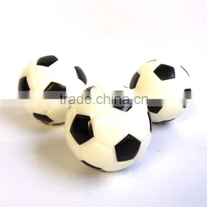 PU Stress Ball PU Soccer Ball PU Promotional Gift PU Stress Toy thumbnail-1