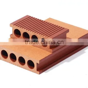 High Cost-effctive Wpc Outdoor Flooring Material thumbnail-3