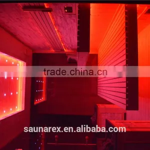 2016 Infrared Sauna Luxury Sauna Room, Family Sauna Room thumbnail-2