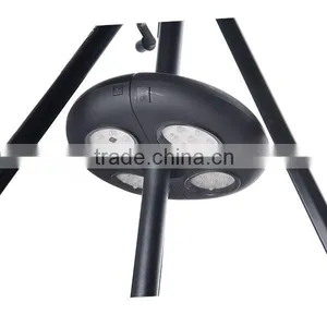 High Quality 27 Light Remote Control Umbrella Clamp Lamp Quality Choice thumbnail-5