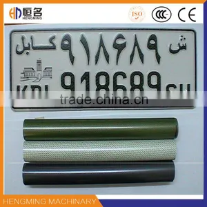 Hydraulic Number Plate Heat Press Machine Price thumbnail-2