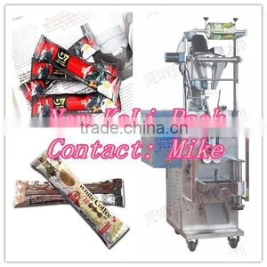Coffee Stick Automatic Packaging Machine thumbnail-6