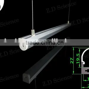 U Shape Aluminum Casing for LED Light Strip thumbnail-1