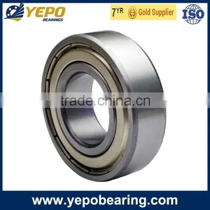 6802 Types Bearing , Deep Groove Ball Bearing 6802 thumbnail-1