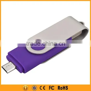 High Performance Micro OTG USB 8GB To 64GB for Samsung Xiaomi thumbnail-5