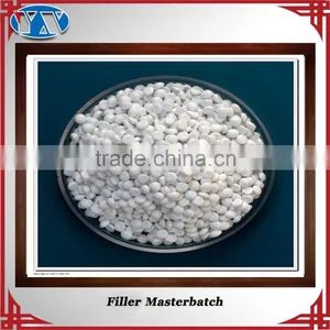 Food Grade Plastic Film CaCO3 Masterbatch thumbnail-1