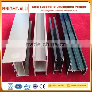 Aluminium Louver Casement Windows With New Style thumbnail-6
