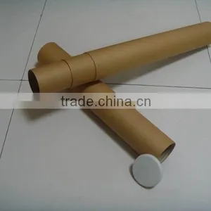 Brown Mailing Tubes thumbnail-1