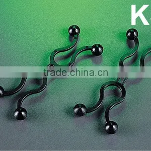 KSS Purse Lock Twist Tie thumbnail-1
