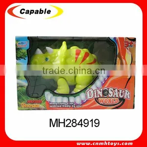 Battery Operated Dinosaur Toys Plastic Dinosaur Toys Dinosaur thumbnail-1