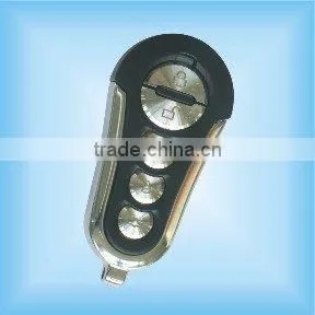 One Way Car Alarm thumbnail-1