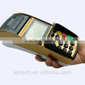 EP T220 2016 Handheld POS Receipt Printer Pos 3g Printer thumbnail-6