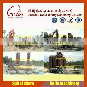 Large Ilmenite Separating Machine for Ilmenite Ore Processing thumbnail-4