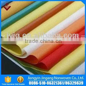 PP Spunbond Nonwoven Fabric For Hospital Bedsheet thumbnail-1