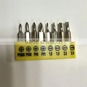 3.6Volt/4.8Volt Cordless Screwdriver With 38pcs Tool Kit thumbnail-3