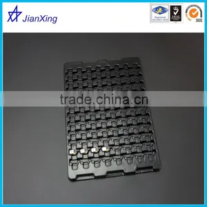 Blister Packing Tray for Electronics,vacuum Thermoforming,OEM Design thumbnail-1