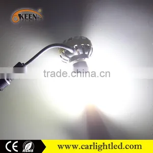 2016 New Arrivals 12V 40W Led Headlight Waterproof r3 Led Headlight H3 6000K Demon Eyes Headlights thumbnail-1
