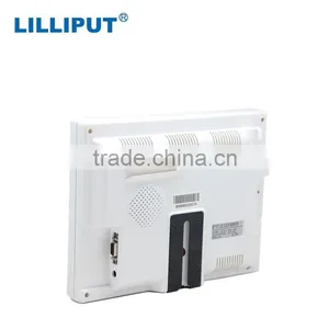 Lilliput Car VGA Monitor 8 Inch LCD Touch Video Monitor thumbnail-4
