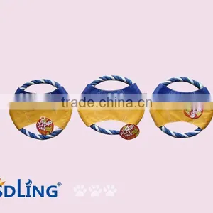 Fabric Pet Toys thumbnail-1