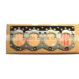 Cylinder Head Gasket C240 Genuine Auto Cylinder Bed Gasket JMC QINGLING Pickup Truck Auto Spare Parts thumbnail-3
