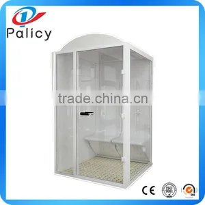 Sauna Room,steam Shower Room,sauna House thumbnail-3